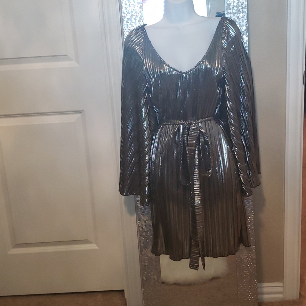 Club dress